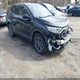 5J6RW1H59LL014956 2020 Honda Cr-V 2Wd Ex auction photo thumbnail 1