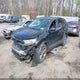 5J6RW1H59LL014956 2020 Honda Cr-V 2Wd Ex auction photo thumbnail 2