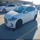 5NPD74LF0HH093251 2017 Hyundai Elantra Se auction photo thumbnail 2