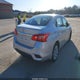 3N1AB7APXHY350310 2017 Nissan Sentra S auction photo thumbnail 4