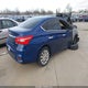 3N1AB7AP0JY205248 2018 Nissan Sentra S auction photo thumbnail 4