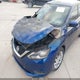 3N1AB7AP0JY205248 2018 Nissan Sentra S auction photo thumbnail 6