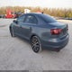 3VWDB7AJ7HM235738 2017 Volkswagen Jetta 1.4T Se auction photo thumbnail 3