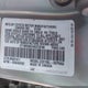 2T1BR38E34C276748 2004 Toyota Corolla Le auction photo thumbnail 9