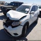 KNMAT2MT9GP605874 2016 Nissan Rogue Sv auction photo thumbnail 2