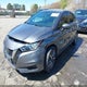 3N1CN8EV6ML818278 2021 Nissan Versa Sv Xtronic Cvt auction photo thumbnail 2