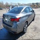 3N1CN8EV6ML818278 2021 Nissan Versa Sv Xtronic Cvt auction photo thumbnail 4
