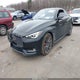 JN1FV7EL2HM701282 2017 Infiniti Q60 3.0T Red Sport 400 auction photo thumbnail 2