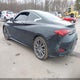 JN1FV7EL2HM701282 2017 Infiniti Q60 3.0T Red Sport 400 auction photo thumbnail 3