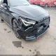 JN1FV7EL2HM701282 2017 Infiniti Q60 3.0T Red Sport 400 auction photo thumbnail 6