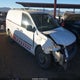 2C4JRGAG4FR580317 2015 Ram Cargo Tradesman auction photo thumbnail 1