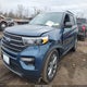 1FMSK7DH4LGC06697 2020 Ford Explorer Xlt auction photo thumbnail 6