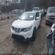 JN1BJ1CR1JW256025 2018 Nissan Rogue Sport S auction photo thumbnail 2