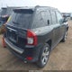 1C4NJCEA4GD800874 2016 Jeep Compass High Altitude Edition auction photo thumbnail 4
