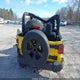 1J4AA2D16BL531957 2011 Jeep Wrangler Sport auction photo thumbnail 16