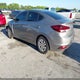 KMHD74LF7LU041738 2020 Hyundai Elantra Se auction photo thumbnail 3