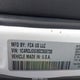 1C4RDJDG9SC550730 2025 Dodge Durango Gt Awd auction photo thumbnail 9