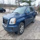 2GKFLSEK9G6263388 2016 GMC Terrain Sle-1 auction photo thumbnail 2