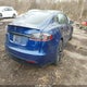 5YJSA1E59MF434540 2021 Tesla Model S Long Range Dual Motor All-Wheel Drive auction photo thumbnail 4