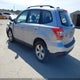 JF2SJABC5GH558877 2016 Subaru Forester 2.5I auction photo thumbnail 3