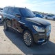 5LMJJ2LT4JEL10183 2018 Lincoln Navigator Reserve auction photo thumbnail 1