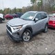 4T3MWRFV0RU157415 2024 Toyota Rav4 Hybrid Le auction photo thumbnail 2