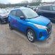 3N1CP5BV6RL519071 2024 Nissan Kicks S Xtronic Cvt auction photo thumbnail 1