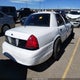 2FAHP71V58X140968 2008 Ford Crown Victoria Police/Police Interceptor auction photo thumbnail 4