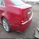 1G6DS5E31C0132574 2012 Cadillac Cts Premium auction photo thumbnail 20