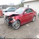 1G6DS5E31C0132574 2012 Cadillac Cts Premium auction photo thumbnail 2