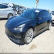 5YJ3E1EA0NF137714 2022 Tesla Model 3 Rear-Wheel Drive auction photo thumbnail 2