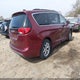2C4RC1FG5JR112664 2018 Chrysler Pacifica Touring Plus auction photo thumbnail 4
