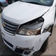 1GNKRGKDXGJ197178 2016 Chevrolet Traverse 1Lt auction photo thumbnail 6