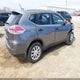 KNMAT2MT8GP605171 2016 Nissan Rogue S auction photo thumbnail 4