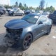 1G1FB1RX1L0149654 2020 Chevrolet Camaro Rwd 1Lt auction photo thumbnail 2