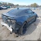 1G1FB1RX1L0149654 2020 Chevrolet Camaro Rwd 1Lt auction photo thumbnail 4