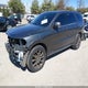 1C4RDJDG6JC404221 2018 Dodge Durango Gt Awd auction photo thumbnail 2