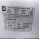 2GKFLRE35G6237582 2016 GMC Terrain Denali auction photo thumbnail 9