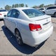 JTHCH96S160006416 2006 Lexus Gs 300 auction photo thumbnail 3