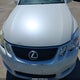JTHCH96S160006416 2006 Lexus Gs 300 auction photo thumbnail 6