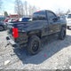 1GCNKNEC9HZ103876 2017 Chevrolet Silverado 1500 Wt auction photo thumbnail 4