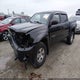 5TEJU62N86Z281414 2006 Toyota Tacoma Prerunner V6 auction photo thumbnail 2