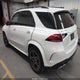 4JGFB4KB8MA515740 2021 Mercedes-Benz Gle 350 4Matic auction photo thumbnail 3