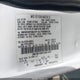 2MEFM74W55X601479 2005 Mercury Grand Marquis Gs auction photo thumbnail 9