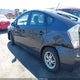 JTDKN3DU2A1114442 2010 Toyota Prius Iv auction photo thumbnail 14