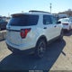 1FM5K8GT8GGA23506 2016 Ford Explorer Sport auction photo thumbnail 4