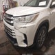 5TDJZRFH9KS574401 2019 Toyota Highlander Xle auction photo thumbnail 6