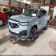 5J8YD8H87TL000310 2026 Acura Mdx Type S Advance Package auction photo thumbnail 2