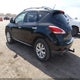 JN8AZ1MW0BW185721 2011 Nissan Murano Sv auction photo thumbnail 3