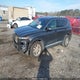 5NMS33AD5LH262457 2020 Hyundai Santa Fe Sel auction photo thumbnail 2